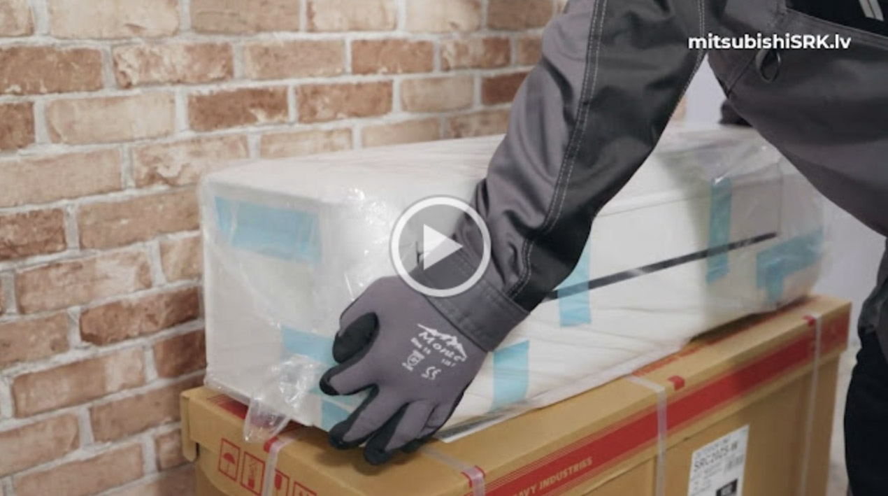 Video par Mitsubishi ZS